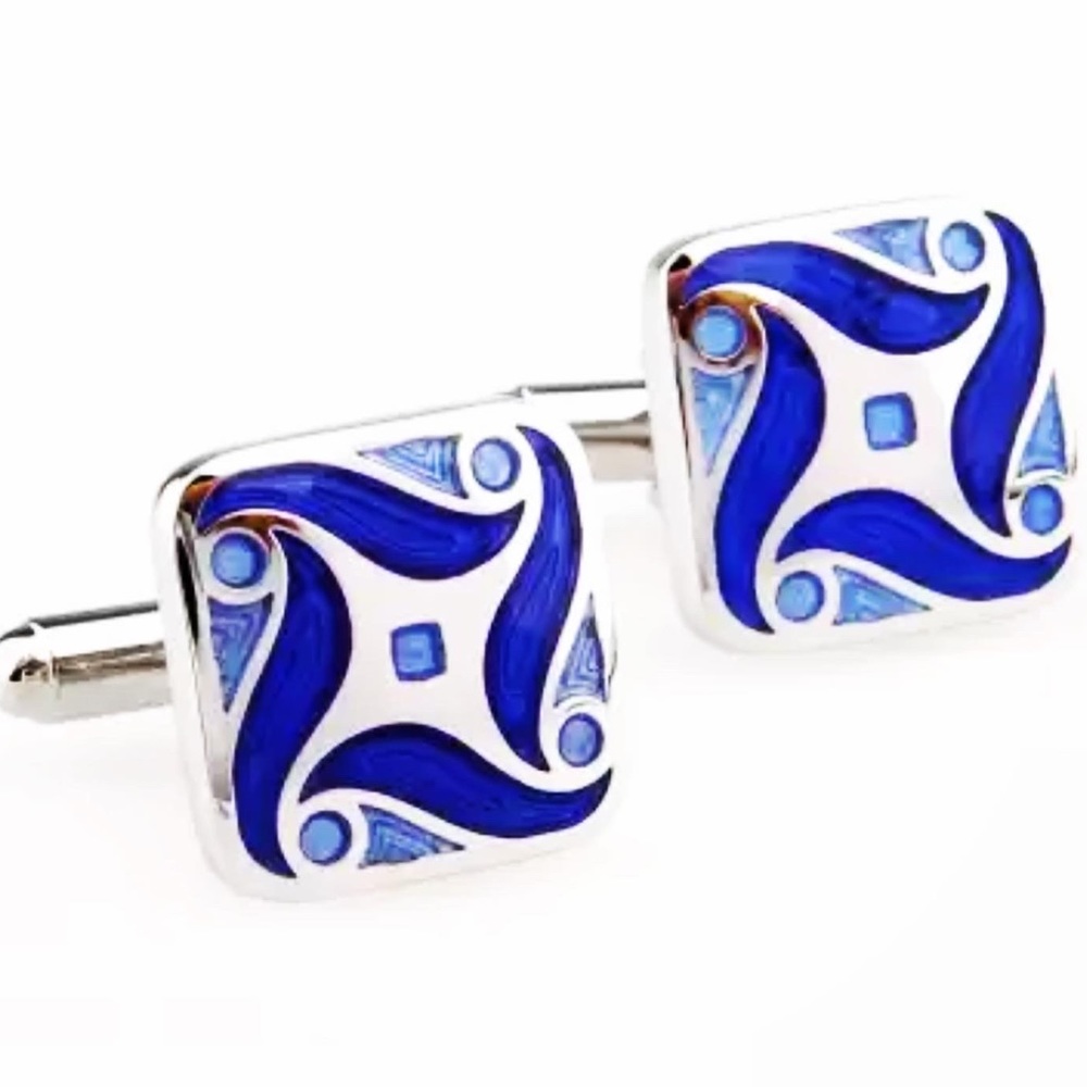 Beautiful Cufflinks Unique Design